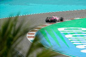 MOTORI - Formula 1 - Crypto.com Miami Grand Prix 2025 - Qualifying