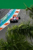 MOTORI - Formula 1 - Crypto.com Miami Grand Prix 2025 - Qualifying