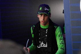 MOTORI - Formula 1 - Crypto.com Miami Grand Prix 2025 - Qualifying