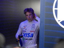 MOTORI - Formula 1 - Crypto.com Miami Grand Prix 2025 - Qualifying