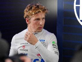 MOTORI - Formula 1 - Crypto.com Miami Grand Prix 2025 - Qualifying