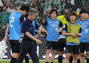 Football: AFC Champions League Elite