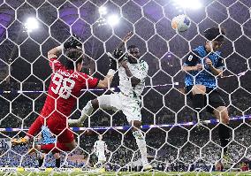Football: AFC Champions League Elite