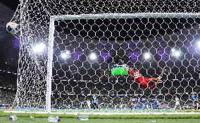 Football: AFC Champions League Elite