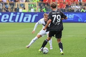 CALCIO - Serie A - Parma Calcio vs Como 1907