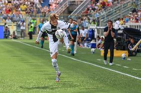 CALCIO - Serie A - Parma Calcio vs Como 1907