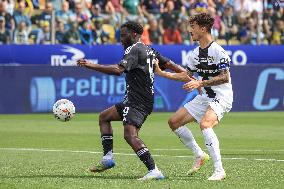 CALCIO - Serie A - Parma Calcio vs Como 1907