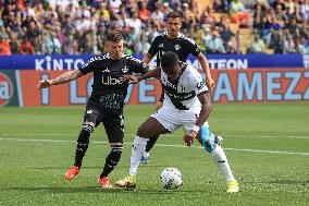 CALCIO - Serie A - Parma Calcio vs Como 1907