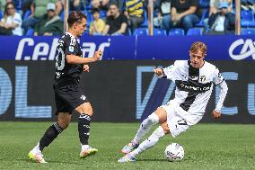 CALCIO - Serie A - Parma Calcio vs Como 1907