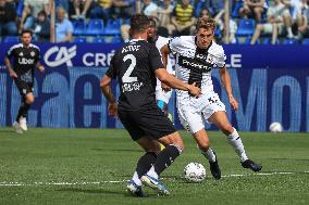 CALCIO - Serie A - Parma Calcio vs Como 1907