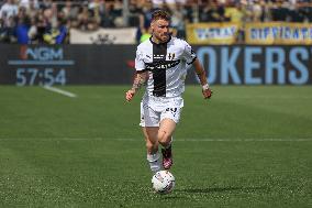 CALCIO - Serie A - Parma Calcio vs Como 1907