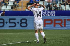 CALCIO - Serie A - Parma Calcio vs Como 1907