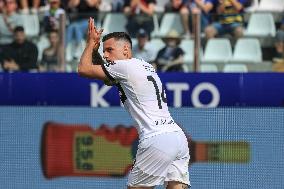 CALCIO - Serie A - Parma Calcio vs Como 1907