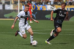 CALCIO - Serie A - Parma Calcio vs Como 1907