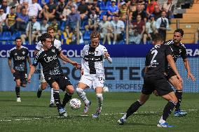 CALCIO - Serie A - Parma Calcio vs Como 1907