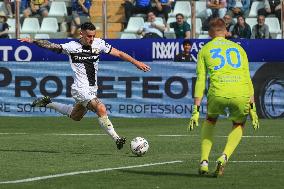 CALCIO - Serie A - Parma Calcio vs Como 1907