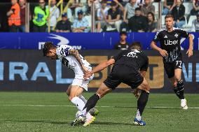 CALCIO - Serie A - Parma Calcio vs Como 1907