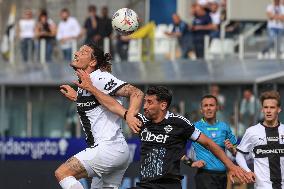 CALCIO - Serie A - Parma Calcio vs Como 1907