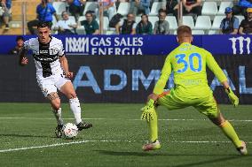 CALCIO - Serie A - Parma Calcio vs Como 1907
