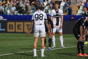 CALCIO - Serie A - Parma Calcio vs Como 1907