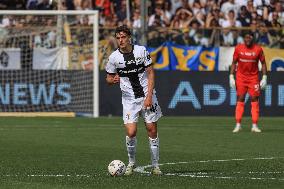 CALCIO - Serie A - Parma Calcio vs Como 1907