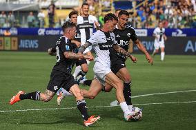 CALCIO - Serie A - Parma Calcio vs Como 1907