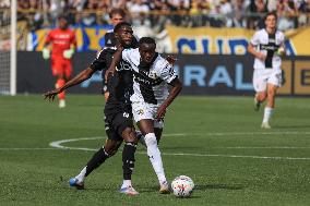 CALCIO - Serie A - Parma Calcio vs Como 1907