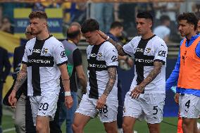 CALCIO - Serie A - Parma Calcio vs Como 1907