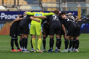 CALCIO - Serie A - Parma Calcio vs Como 1907