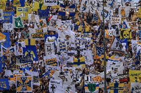 CALCIO - Serie A - Parma Calcio vs Como 1907