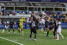 CALCIO - Serie A - Parma Calcio vs Como 1907