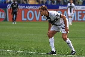 CALCIO - Serie A - Parma Calcio vs Como 1907