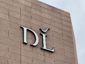 DL Supermarket in Xinxiang