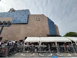 DL Supermarket in Xinxiang