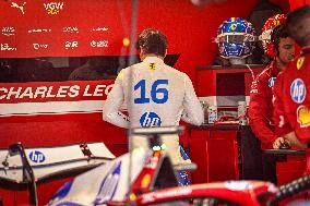 MOTORI - Formula 1 - Crypto.com Miami Grand Prix 2025 - Sprint race