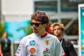 MOTORI - Formula 1 - Crypto.com Miami Grand Prix 2025 - Sprint race