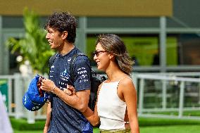 MOTORI - Formula 1 - Crypto.com Miami Grand Prix 2025 - Sprint race
