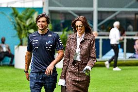 MOTORI - Formula 1 - Crypto.com Miami Grand Prix 2025 - Sprint race