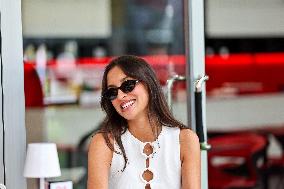 MOTORI - Formula 1 - Crypto.com Miami Grand Prix 2025 - Sprint race