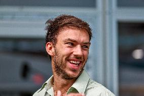 MOTORI - Formula 1 - Crypto.com Miami Grand Prix 2025 - Sprint race