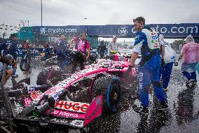 MOTORI - Formula 1 - Crypto.com Miami Grand Prix 2025 - Sprint race