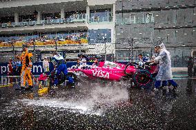 MOTORI - Formula 1 - Crypto.com Miami Grand Prix 2025 - Sprint race