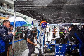 MOTORI - Formula 1 - Crypto.com Miami Grand Prix 2025 - Sprint race