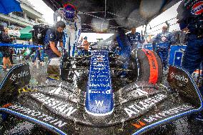 MOTORI - Formula 1 - Crypto.com Miami Grand Prix 2025 - Sprint race