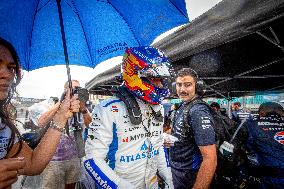 MOTORI - Formula 1 - Crypto.com Miami Grand Prix 2025 - Sprint race