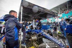 MOTORI - Formula 1 - Crypto.com Miami Grand Prix 2025 - Sprint race