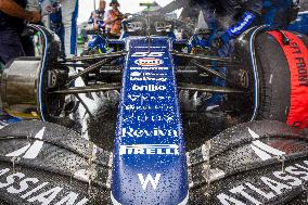 MOTORI - Formula 1 - Crypto.com Miami Grand Prix 2025 - Sprint race