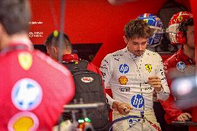 MOTORI - Formula 1 - Crypto.com Miami Grand Prix 2025 - Sprint race