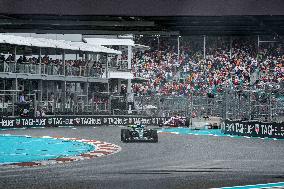 MOTORI - Formula 1 - Crypto.com Miami Grand Prix 2025 - Sprint race