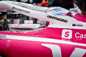 MOTORI - Formula 1 - Crypto.com Miami Grand Prix 2025 - Sprint race